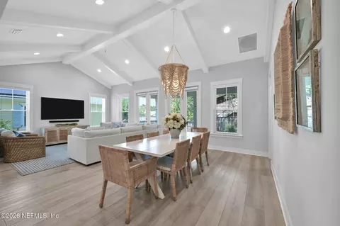Dining - 472 Ridgeway Rd, Saint Augustine, FL 32080 photo 1 of 3