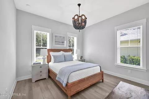 Bedroom - 472 Ridgeway Rd, Saint Augustine, FL 32080 photo 1 of 6