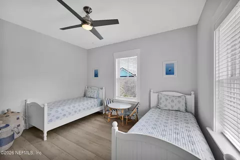 Bedroom - 472 Ridgeway Rd, Saint Augustine, FL 32080 photo 6 of 6