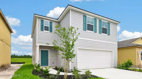 12107 Yew Tree Rd, Jacksonville, FL 32218