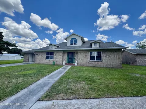 14371 Highway 301, Starke, FL 32091
