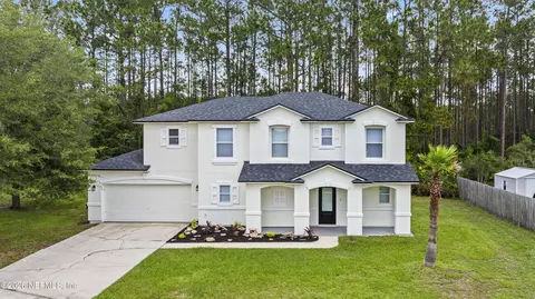 9749 Hazel Lake Dr, Jacksonville, FL 32222