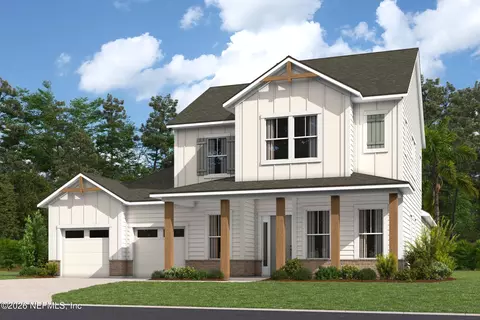 12144 Oak Hollow Trl, Jacksonville, FL 32256