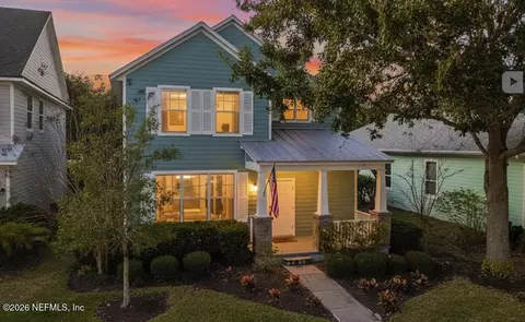 1121 Overdale Rd, Saint Augustine, FL 32080