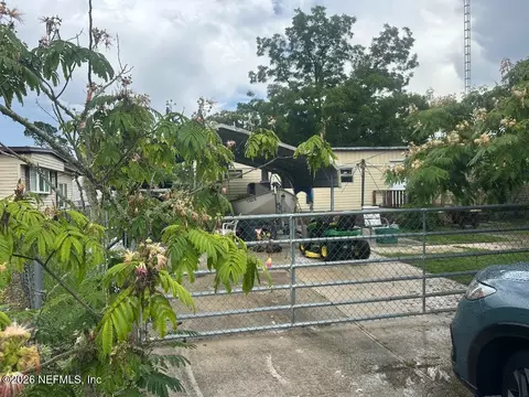 17921 NE Ne 136th Ave, Waldo, FL 32694