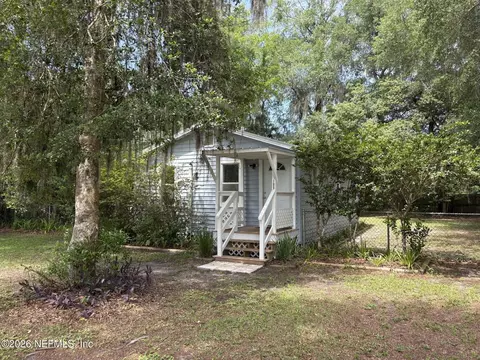 109 Gaskin Rd, Palatka, FL 32177