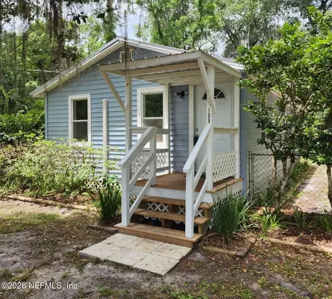 109 Gaskin Rd, Palatka, FL 32177