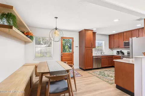 Dining - 82 Coquina Ave, Saint Augustine, FL 32080 photo 1 of 2