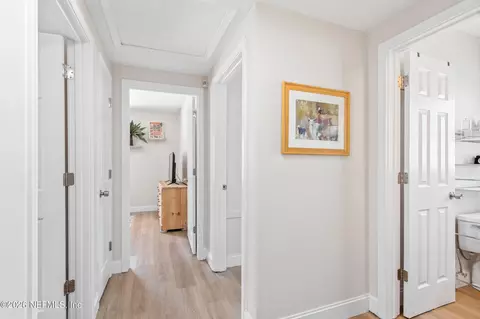 Entry Way - 82 Coquina Ave, Saint Augustine, FL 32080 photo 1 of 1