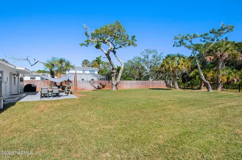 Exterior - 82 Coquina Ave, Saint Augustine, FL 32080 photo 2 of 2