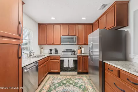 Kitchen - 82 Coquina Ave, Saint Augustine, FL 32080 photo 1 of 1