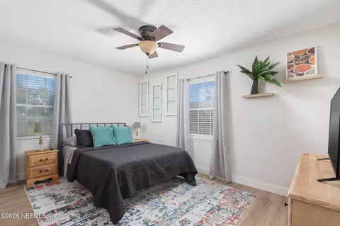 Bedroom - 82 Coquina Ave, Saint Augustine, FL 32080 photo 2 of 3