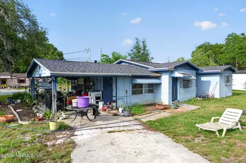 716 S Eden Gardens Ave, Inverness, FL 34450