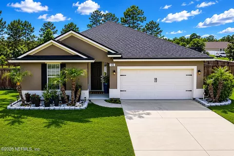 125 S Prairie Lakes Dr, Saint Augustine, FL 32084