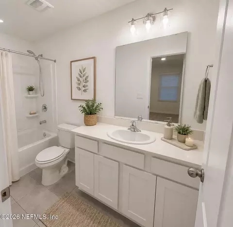 Bath - 61 Summer Moon Dr, Saint Augustine, FL 32095 photo 1 of 2