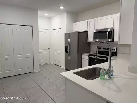 Kitchen - 61 Summer Moon Dr, Saint Augustine, FL 32095 photo 2 of 2