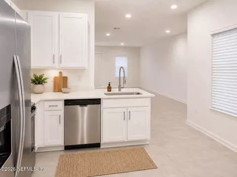 Kitchen - 61 Summer Moon Dr, Saint Augustine, FL 32095 photo 1 of 2