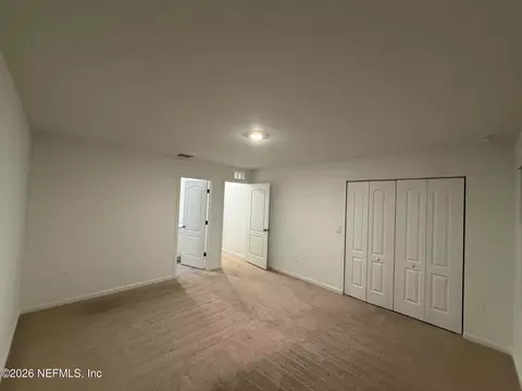 Bedroom - 61 Summer Moon Dr, Saint Augustine, FL 32095 photo 2 of 5
