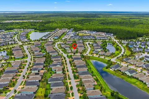 View/Area - 184 Cobalt Ln, Saint Augustine, FL 32092 photo 4 of 10