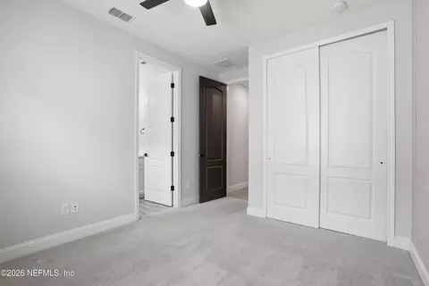 Bedroom - 184 Cobalt Ln, Saint Augustine, FL 32092 photo 2 of 5