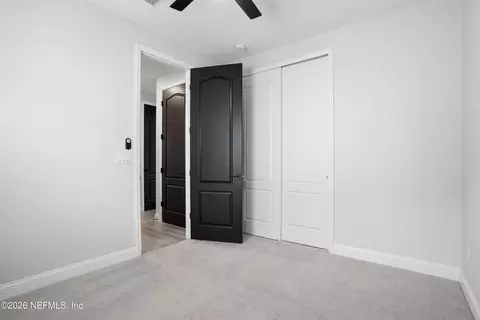 Bedroom - 184 Cobalt Ln, Saint Augustine, FL 32092 photo 5 of 5