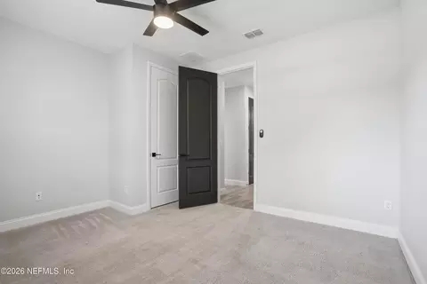 Bedroom - 184 Cobalt Ln, Saint Augustine, FL 32092 photo 3 of 5