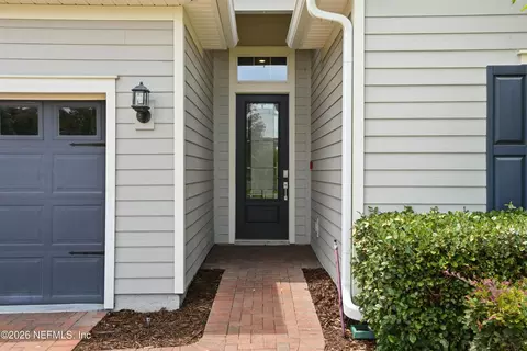 Entry Way - 184 Cobalt Ln, Saint Augustine, FL 32092 photo 1 of 2