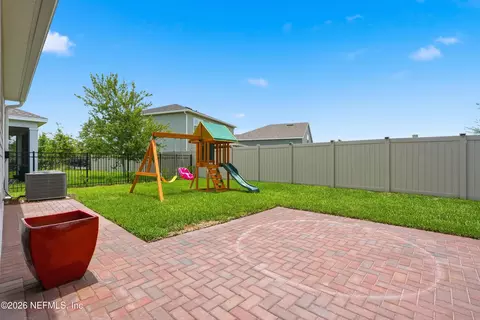 Exterior - 184 Cobalt Ln, Saint Augustine, FL 32092 photo 3 of 7