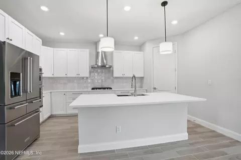 Kitchen - 184 Cobalt Ln, Saint Augustine, FL 32092 photo 1 of 3