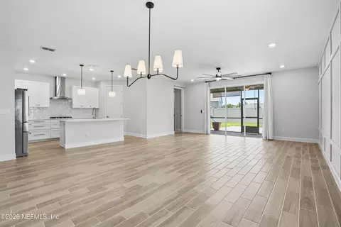 Living - 184 Cobalt Ln, Saint Augustine, FL 32092 photo 2 of 4