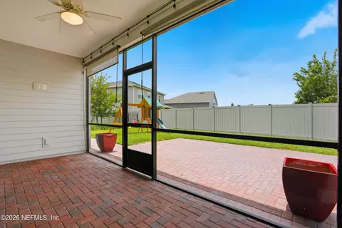 Exterior - 184 Cobalt Ln, Saint Augustine, FL 32092 photo 2 of 7
