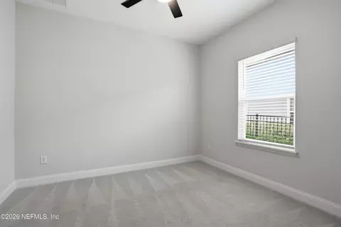 Bedroom - 184 Cobalt Ln, Saint Augustine, FL 32092 photo 4 of 5