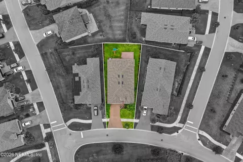 View/Area - 184 Cobalt Ln, Saint Augustine, FL 32092 photo 3 of 10