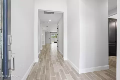Entry Way - 184 Cobalt Ln, Saint Augustine, FL 32092 photo 2 of 2