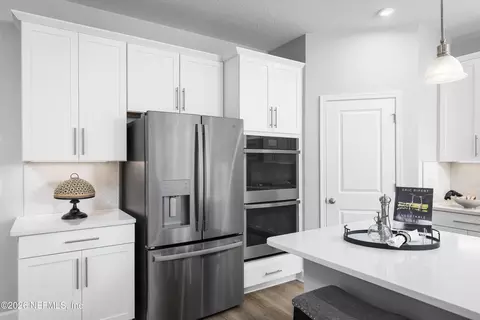 Kitchen - 428 Foal Ridge Dr, Saint Augustine, FL 32092 photo 4 of 4