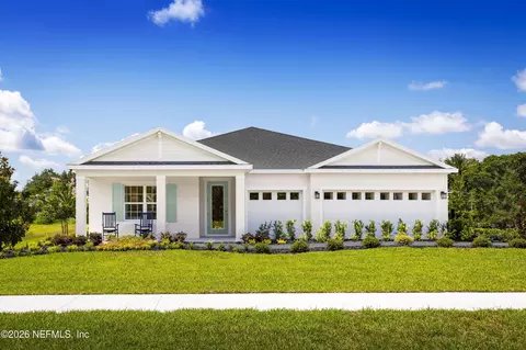 428 Foal Ridge Dr, Saint Augustine, FL 32092