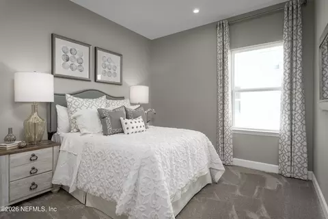 Bedroom - 428 Foal Ridge Dr, Saint Augustine, FL 32092 photo 3 of 5