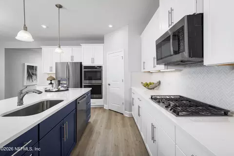 Kitchen - 428 Foal Ridge Dr, Saint Augustine, FL 32092 photo 1 of 4