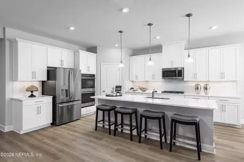 Kitchen - 428 Foal Ridge Dr, Saint Augustine, FL 32092 photo 2 of 4