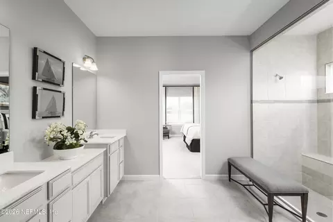 Entry Way - 428 Foal Ridge Dr, Saint Augustine, FL 32092 photo 1 of 1