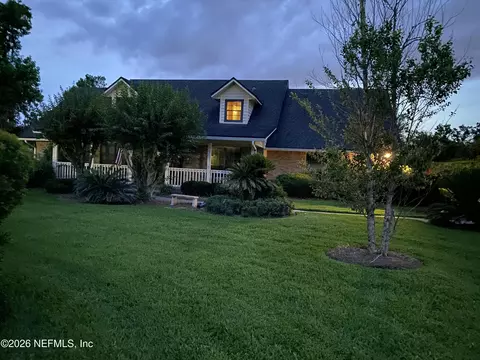 711 Balmoral Ln, Orange Park, FL 32073