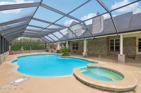 711 Balmoral Ln, Orange Park, FL 32073