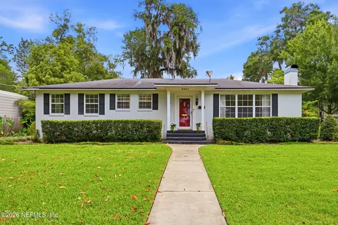 5537 Clifton Rd, Jacksonville, FL 32211