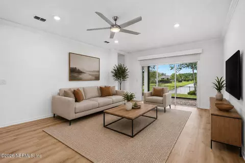 Living - 48 Martello Dr, Saint Augustine, FL 32092 photo 1 of 3