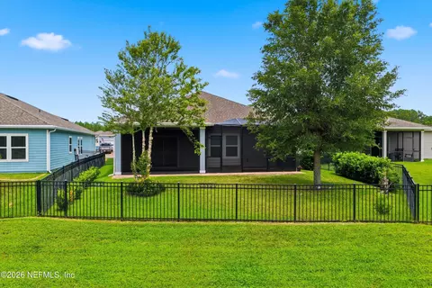 Exterior - 48 Martello Dr, Saint Augustine, FL 32092 photo 5 of 10