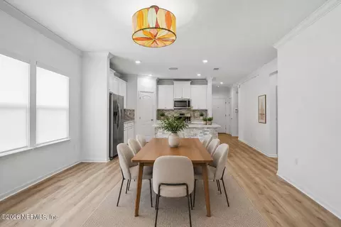 Dining - 48 Martello Dr, Saint Augustine, FL 32092 photo 3 of 4
