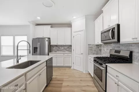 Kitchen - 48 Martello Dr, Saint Augustine, FL 32092 photo 1 of 2