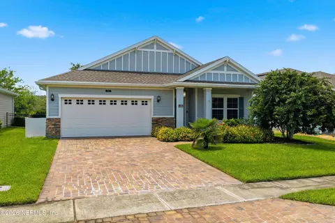 48 Martello Dr, Saint Augustine, FL 32092