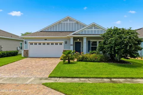 Exterior - 48 Martello Dr, Saint Augustine, FL 32092 photo 7 of 10