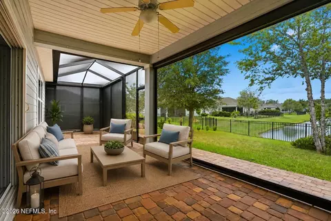 Exterior - 48 Martello Dr, Saint Augustine, FL 32092 photo 3 of 10